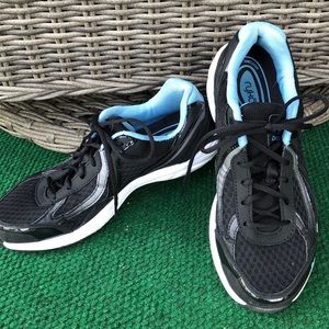 Ryka Dash 3 trail walker shoes